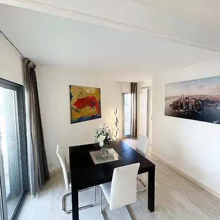 4 Pieces Renove, Centre Ville - Ant4