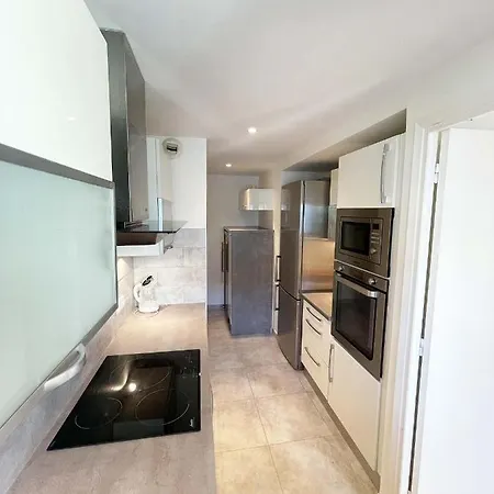 4 Pieces Renove, Centre Ville - Ant4 Апартаменты