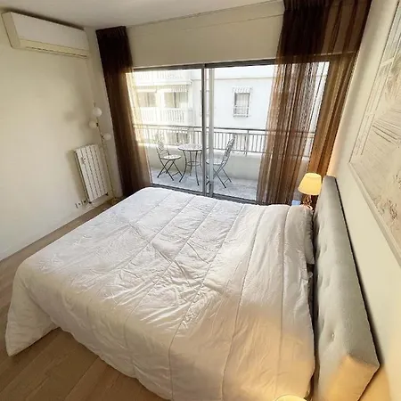 4 Pieces Renove, Centre Ville - Ant4 *
